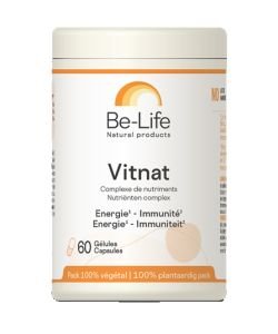 Vitnat (multivitamines)
